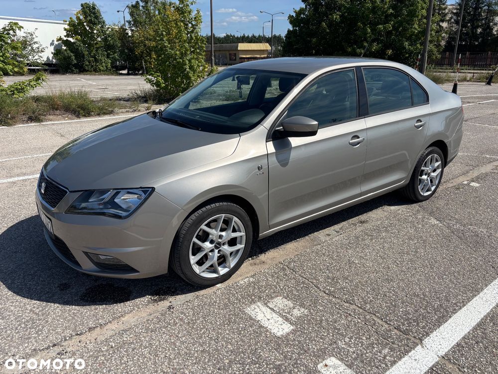 Seat Toledo 1.2 TSI Style - 2