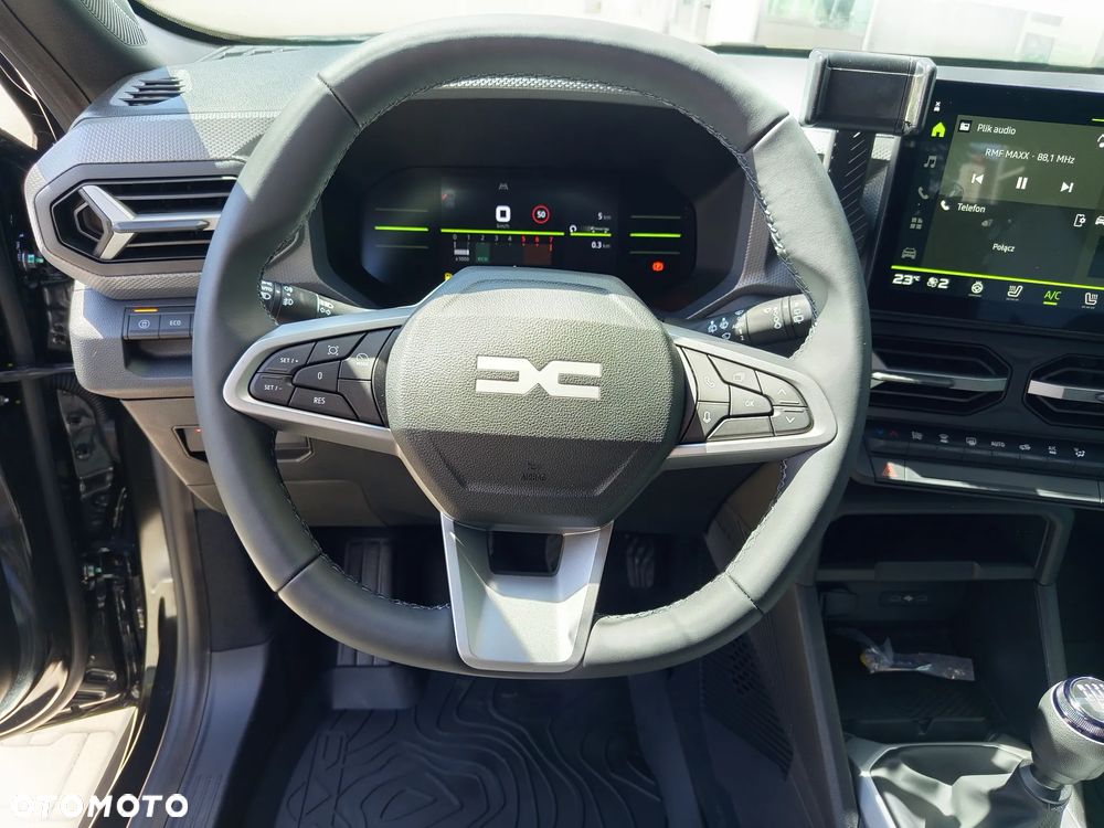 Dacia Duster 1.2 TCe mHEV Journey - 10