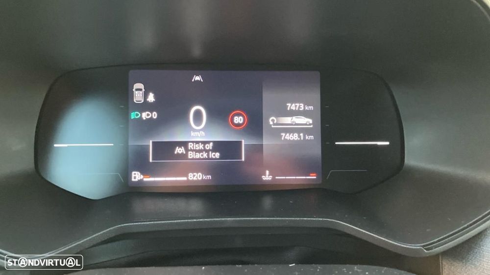 Renault Clio 1.0 TCe Evolution - 6