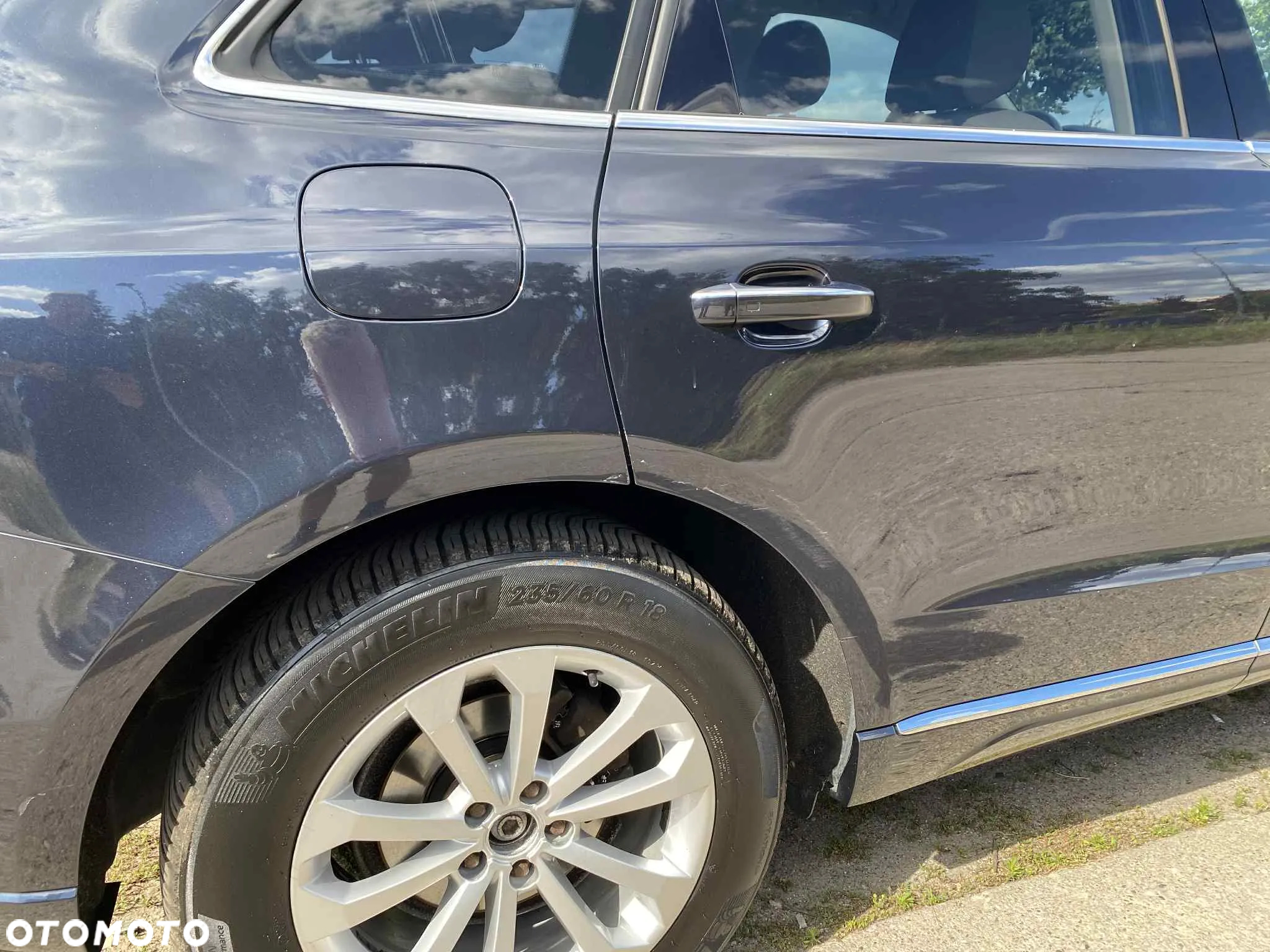 Audi Q5 2.0 TDI clean diesel Quattro S tronic - 21