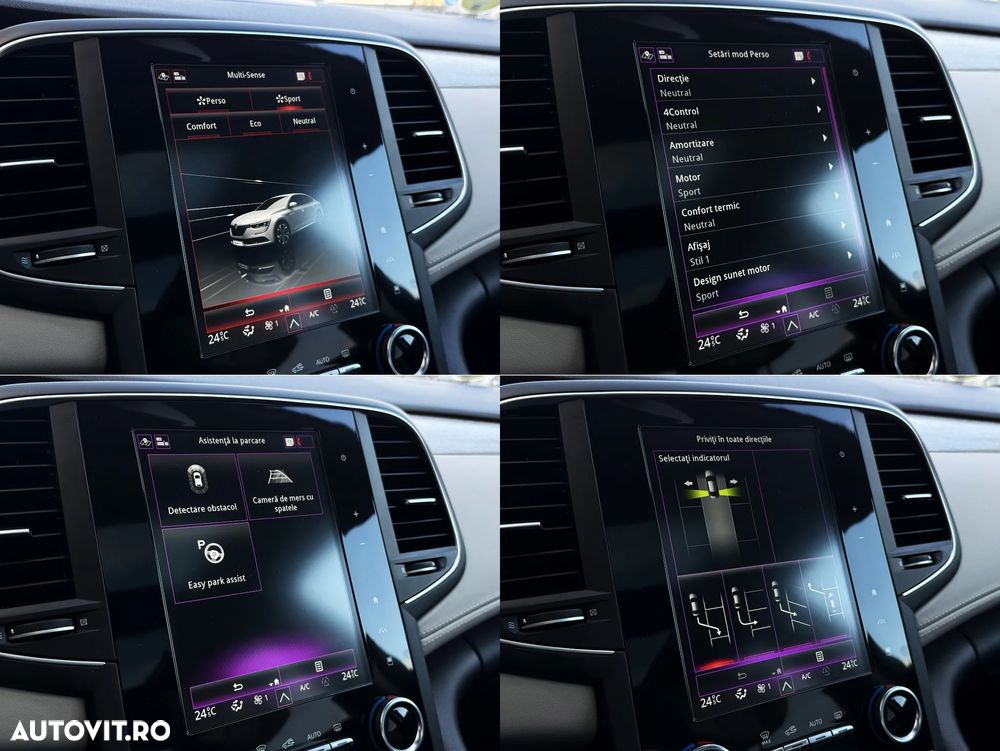 Renault Talisman - 34