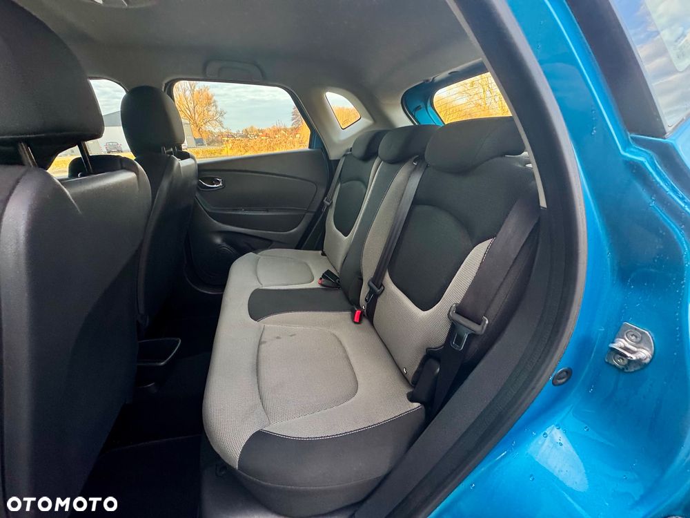 Renault Captur ENERGY TCe 120 EDC Dynamique - 9