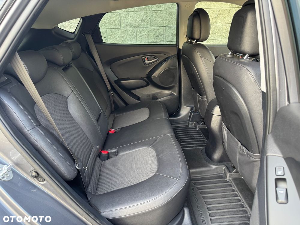 Hyundai ix35 1.6 GDI Comfort 2WD - 32