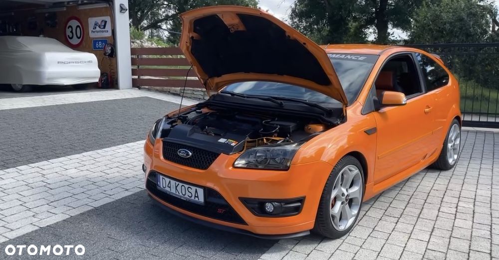 Ford Focus - 8
