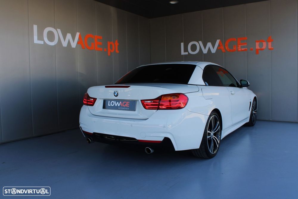 BMW 420 d Pack M Auto - 41