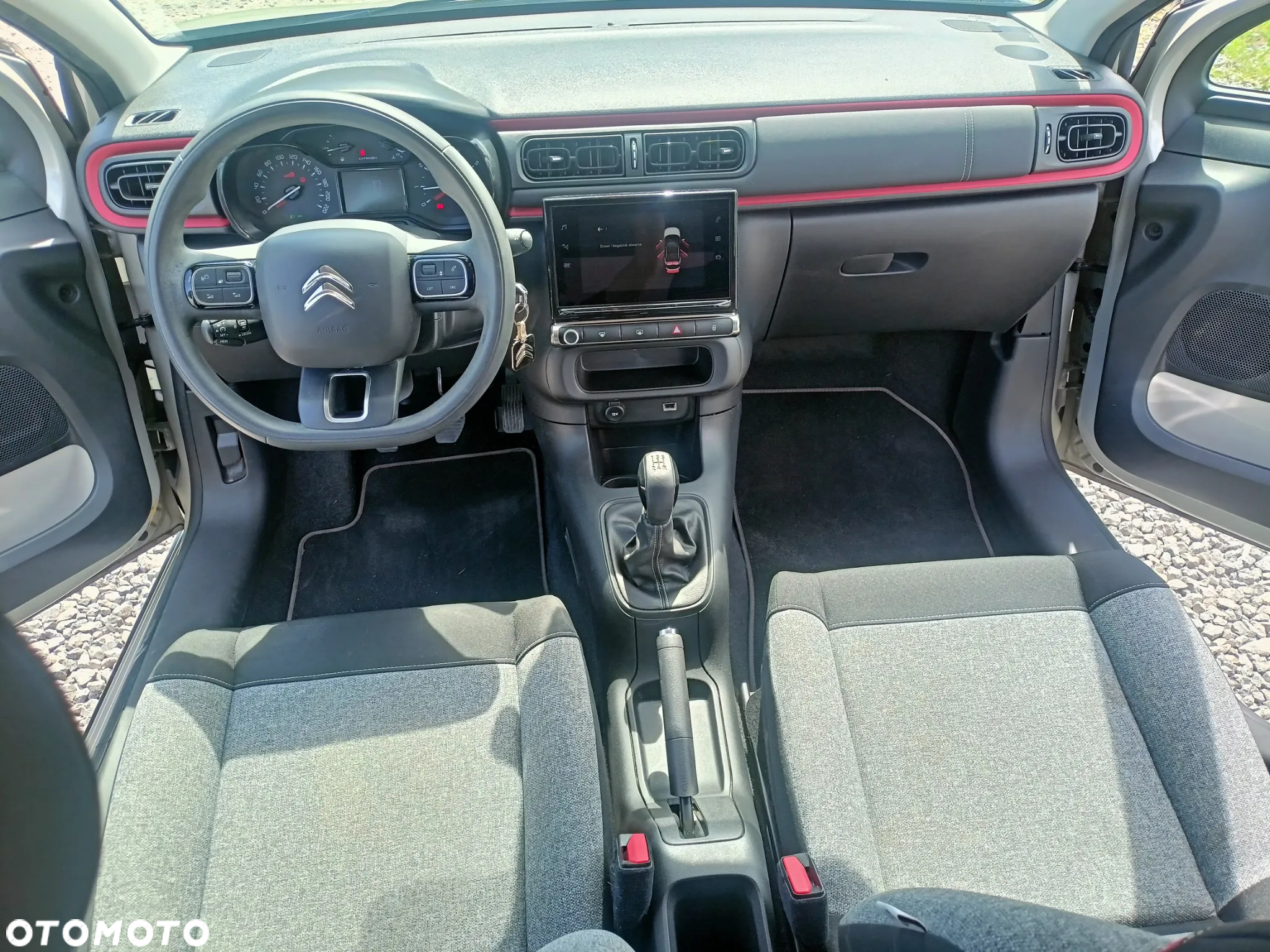 Citroën C3 1.2 PureTech C-Series - 7