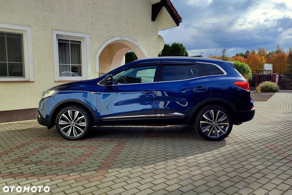 Renault Kadjar Energy TCe 130 LIMITED - 9