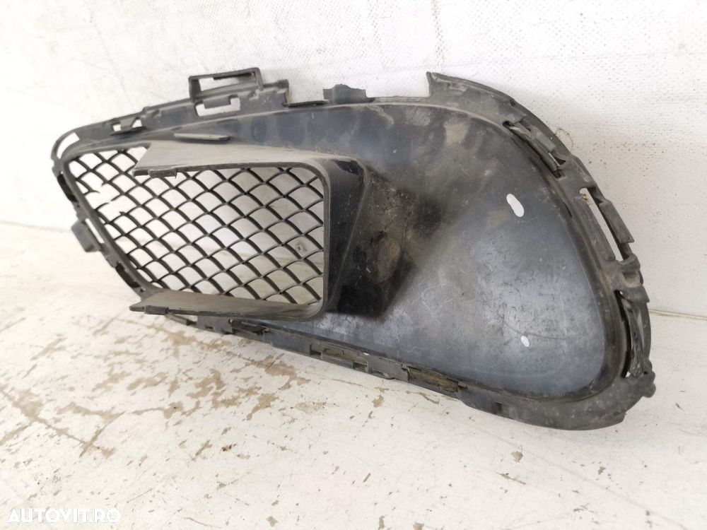 Grila Proiector Stanga Mercedes-Benz  S-Class C217 2013 2014 2015 2016 - 7