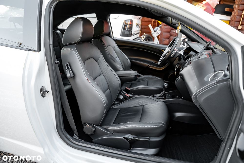 Seat Ibiza - 23