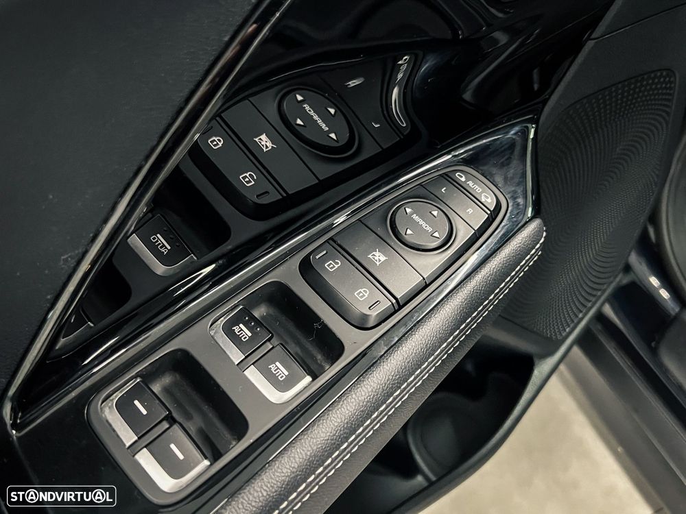 Kia e-Niro 64kWh - 18