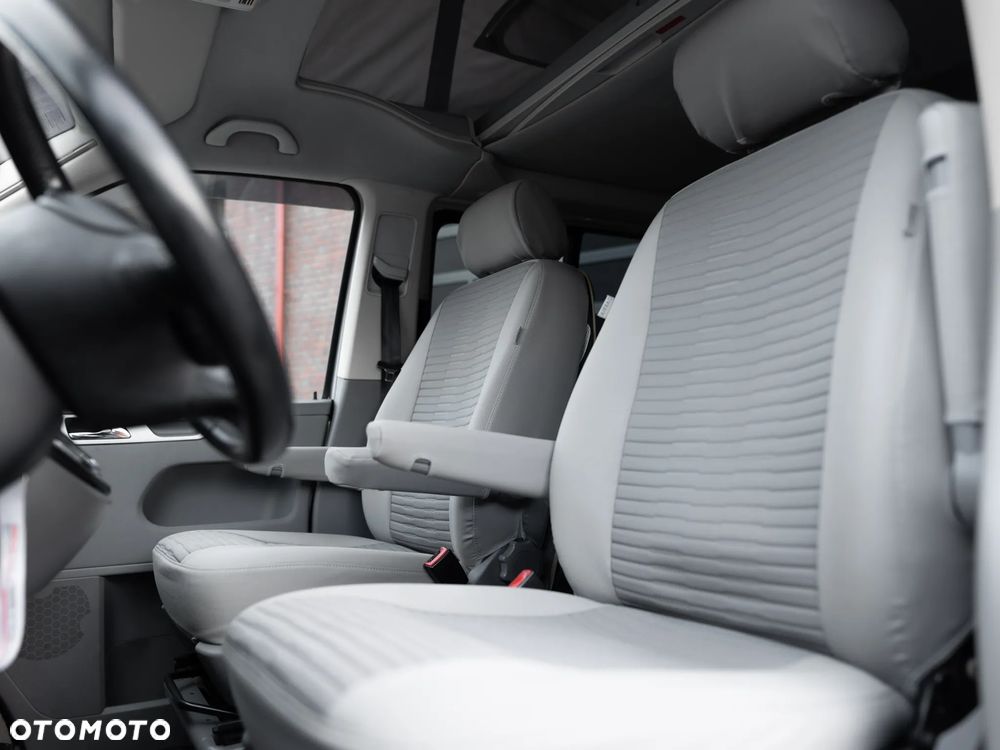 Volkswagen California - 10