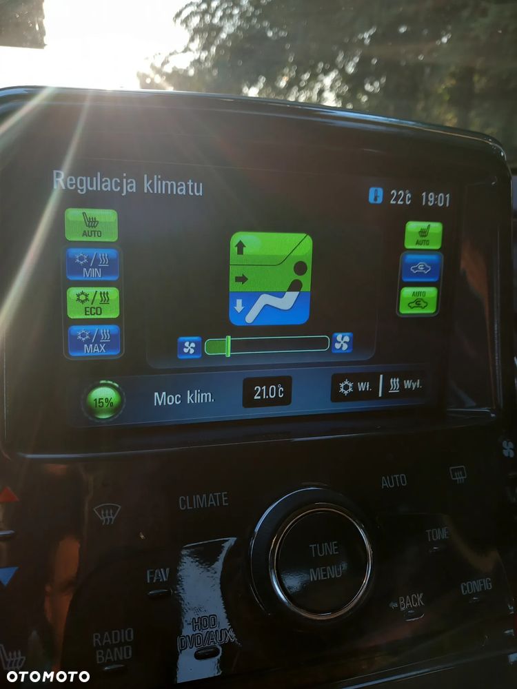 Opel Ampera Standard - 38