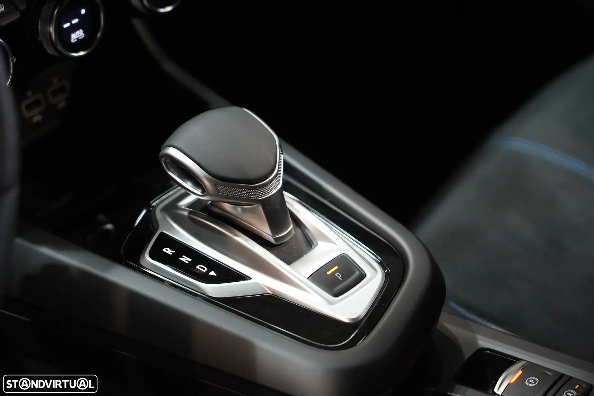 Renault Arkana 1.3 TCe Esprit Alpine EDC - 9