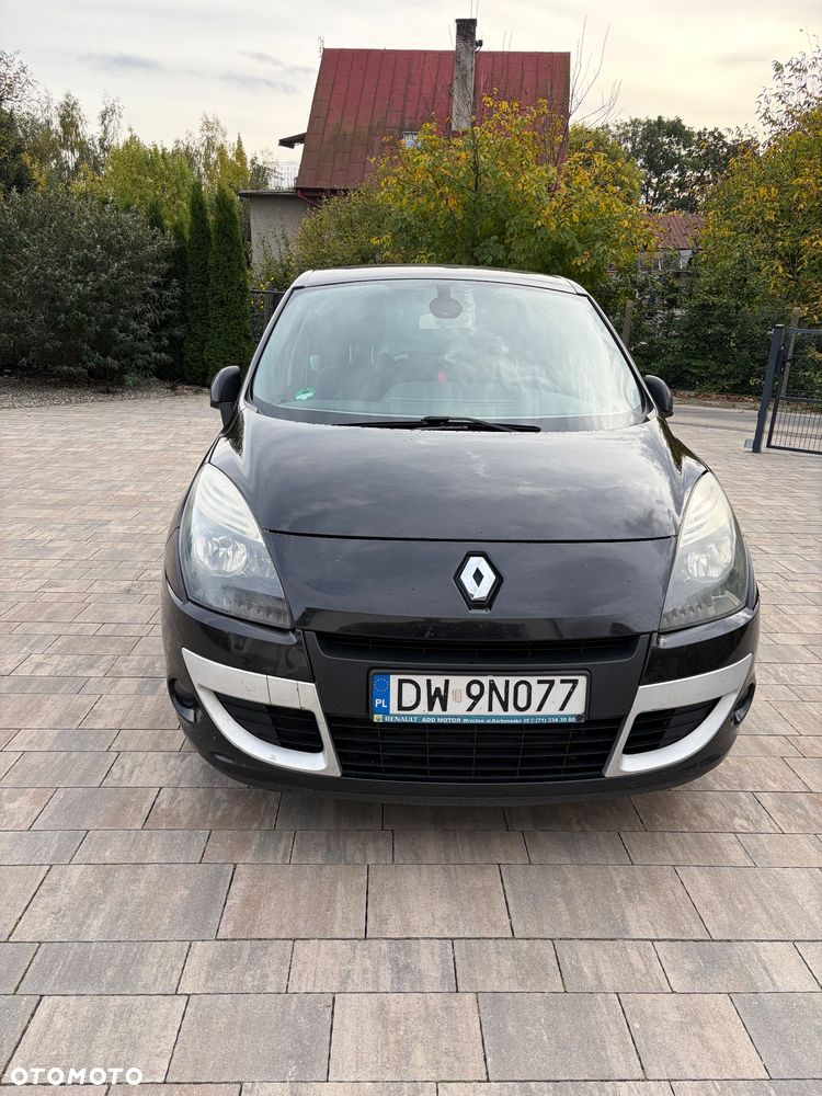 Renault Scenic 1.6dCi Energy Bose Edition - 1