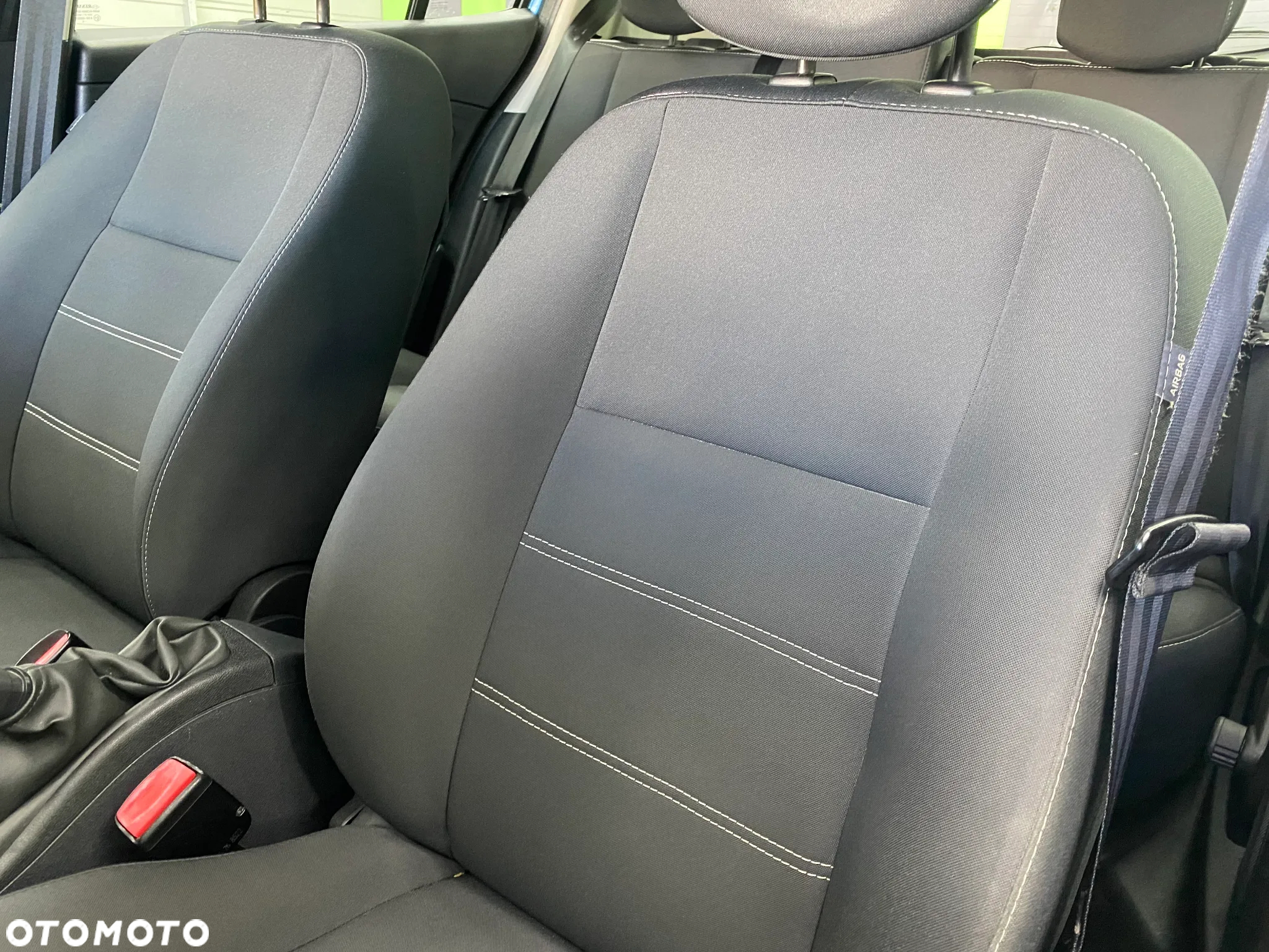 Renault Megane 1.6 16V 110 Dynamique - 15