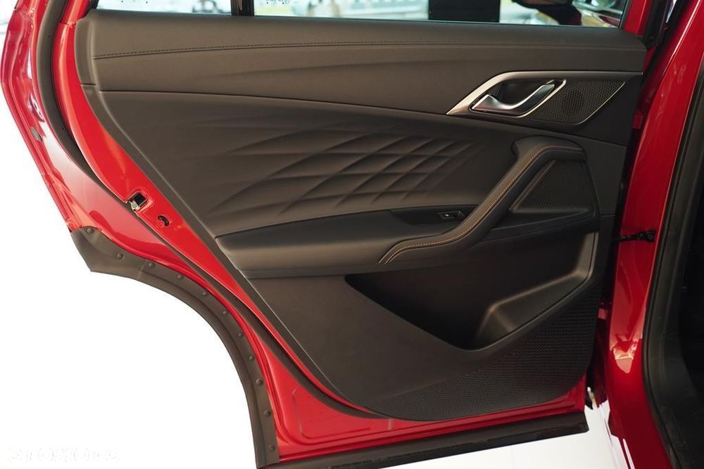 MG HS 1.5T HEV+ Excite - 8