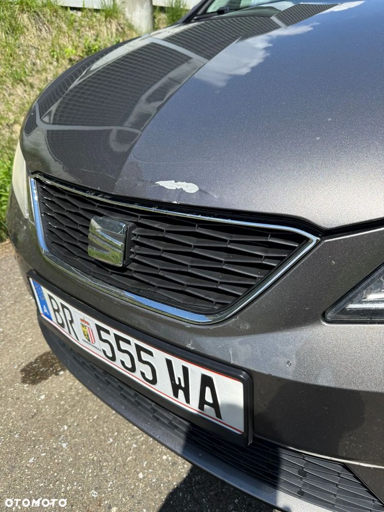 Seat Ibiza 1.2 12V Style - 9