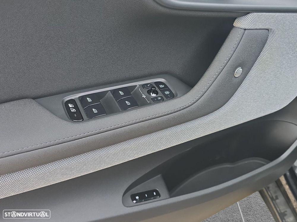 Polestar 2 Long Range 78 kWh AWD - 12