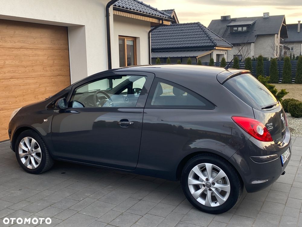 Opel Corsa 1.4 Color Edition - 13
