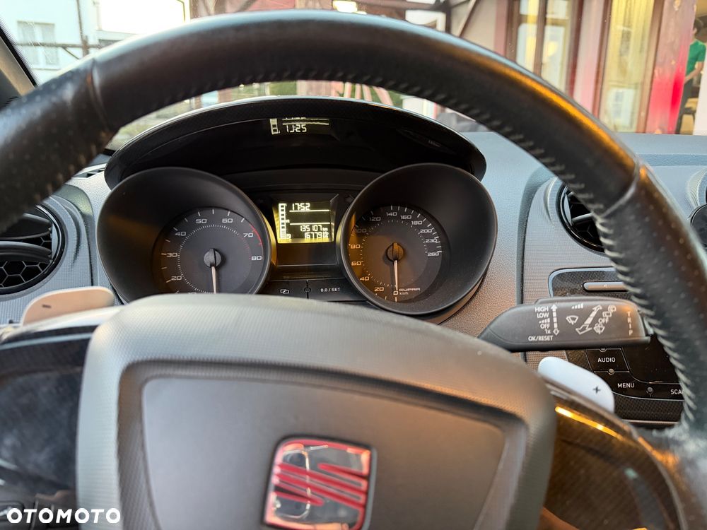 Seat Ibiza - 5
