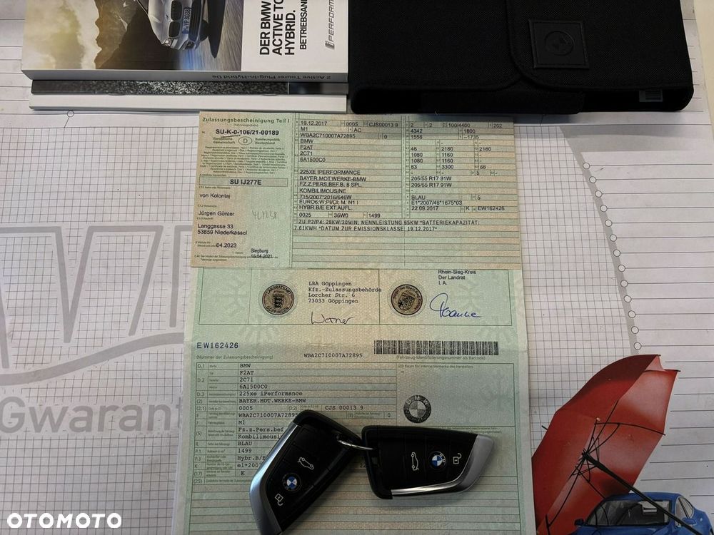 BMW Seria 2 - 34