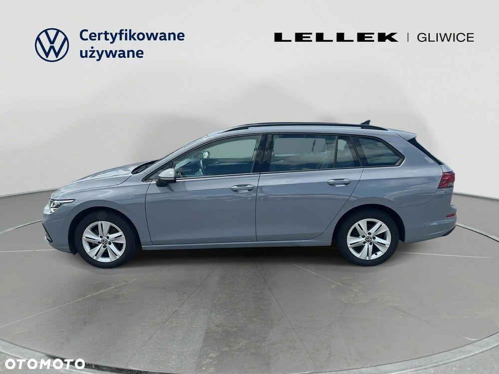 Volkswagen Golf VIII 1.5 TSI EVO Life - 2