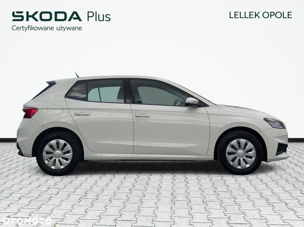 Skoda Fabia 1.0 TSI Ambition - 5