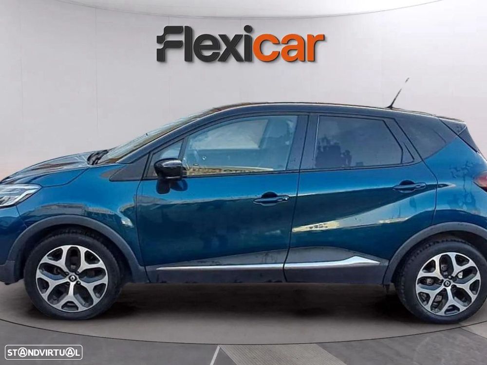 Renault Captur 0.9 TCE Exclusive - 4
