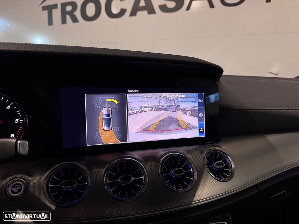 Mercedes-Benz E 220 - 38