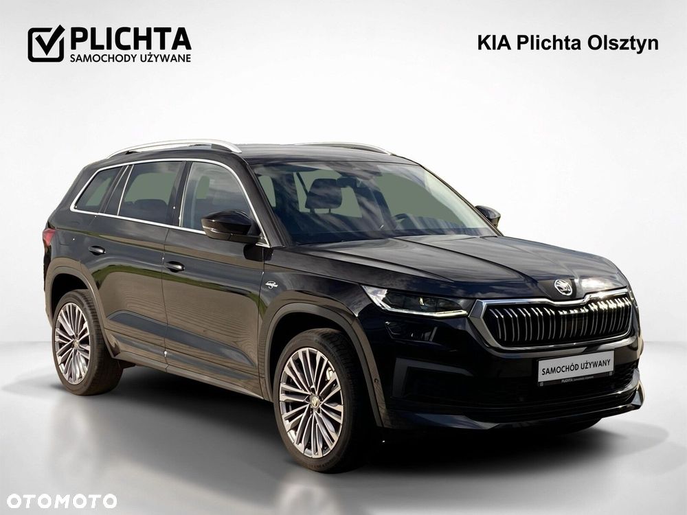 Skoda Kodiaq - 8
