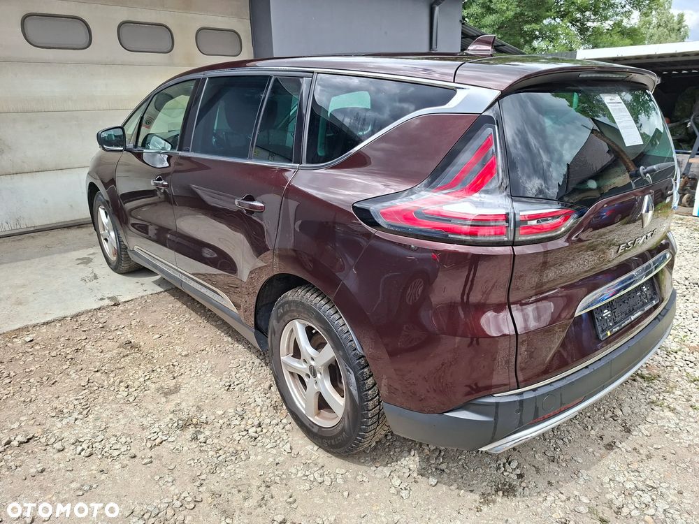 Renault Espace BLUE dCi 200 EDC INITIALE PARIS - 2