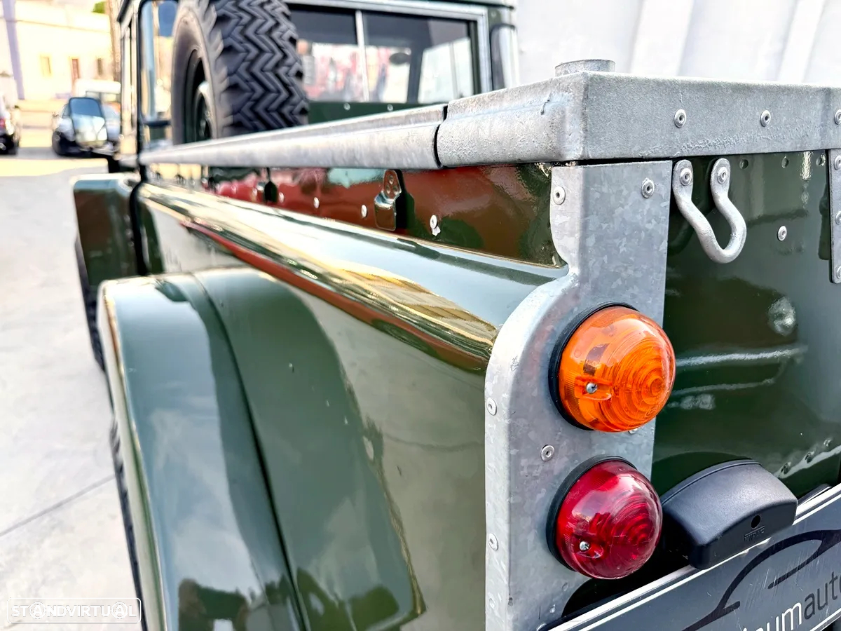 Land Rover Serie III - 47