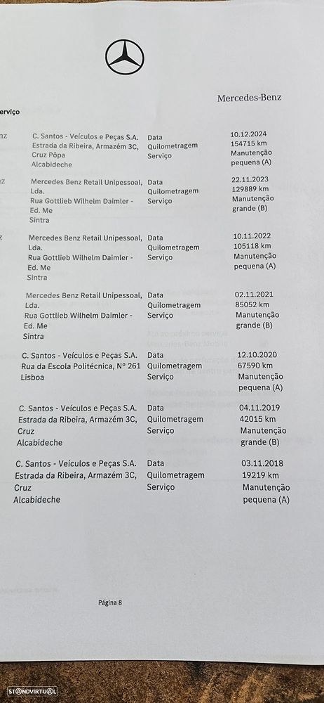 Mercedes-Benz GLC 250 d AMG Line 4-Matic - 27