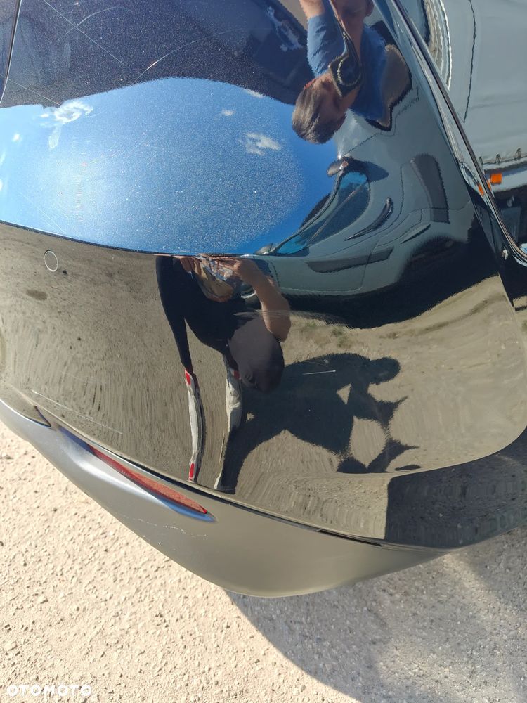 Toyota Camry 2.5 Hybrid Executive CVT - 11