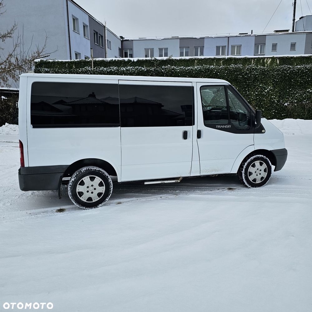 Ford Transit K Pkw Basis - 3