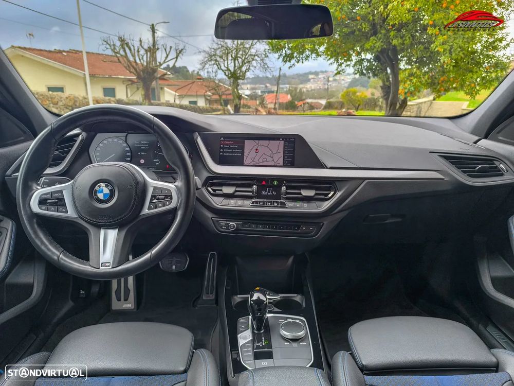 BMW 116 i Aut. M Sport - 3