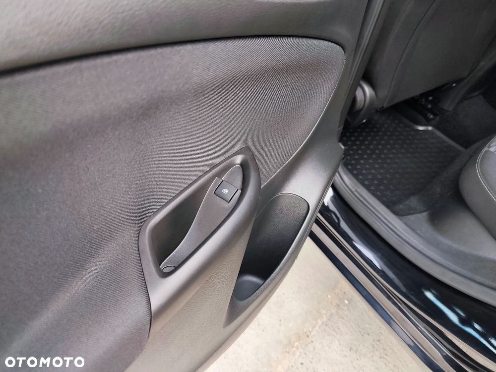 Opel Astra 1.5 CDTI Edition S&S - 14