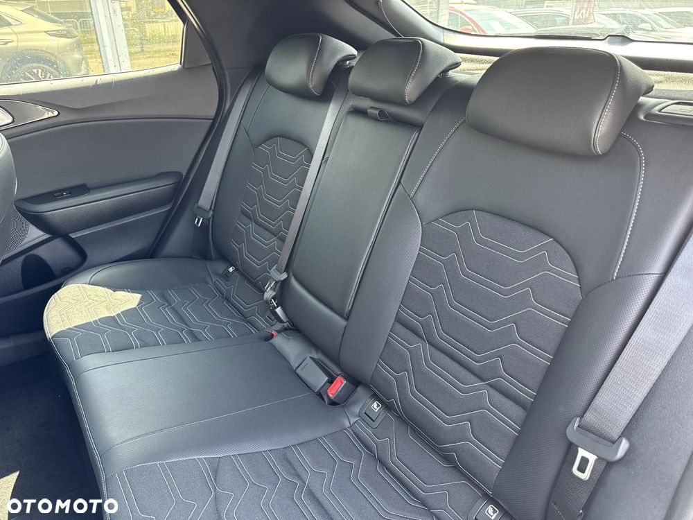 Kia XCeed 1.6 T-GDI Tribute DCT - 16
