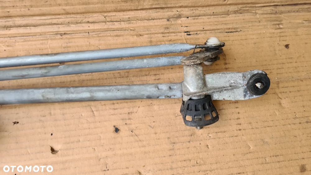 Subaru Legacy 3 BH5 mechanizm silniczek ramiona wycieraczek przód - 8