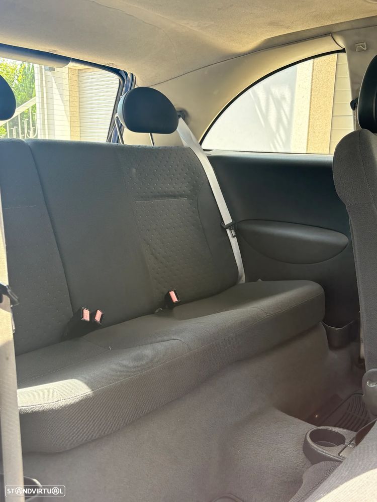 Opel Corsa - 18