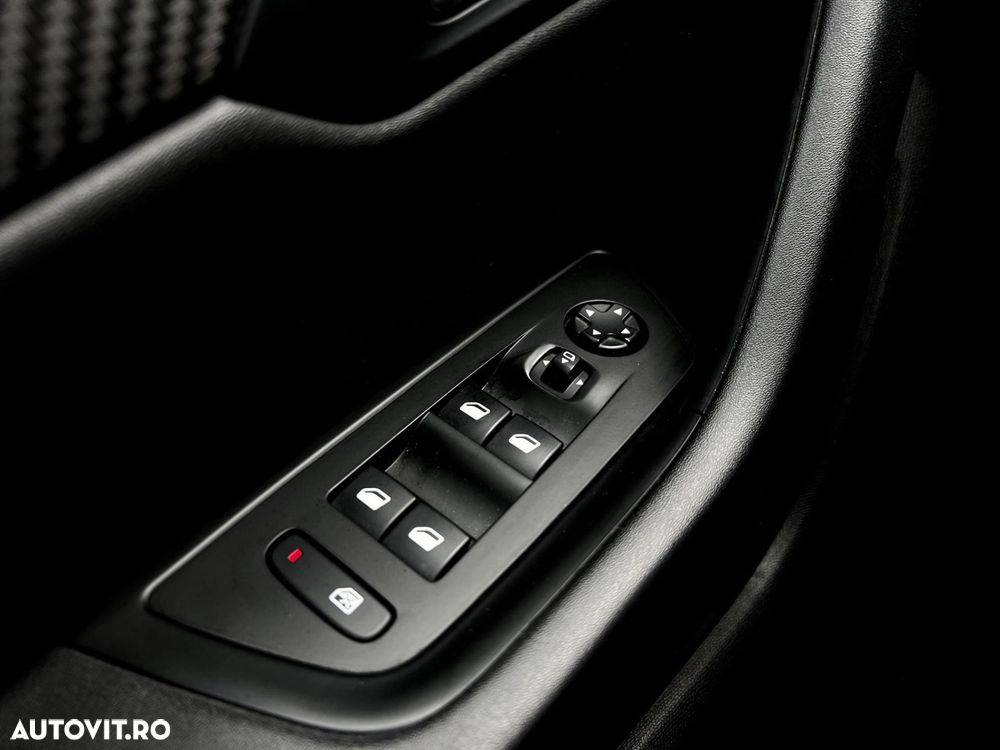 Peugeot 508 - 29