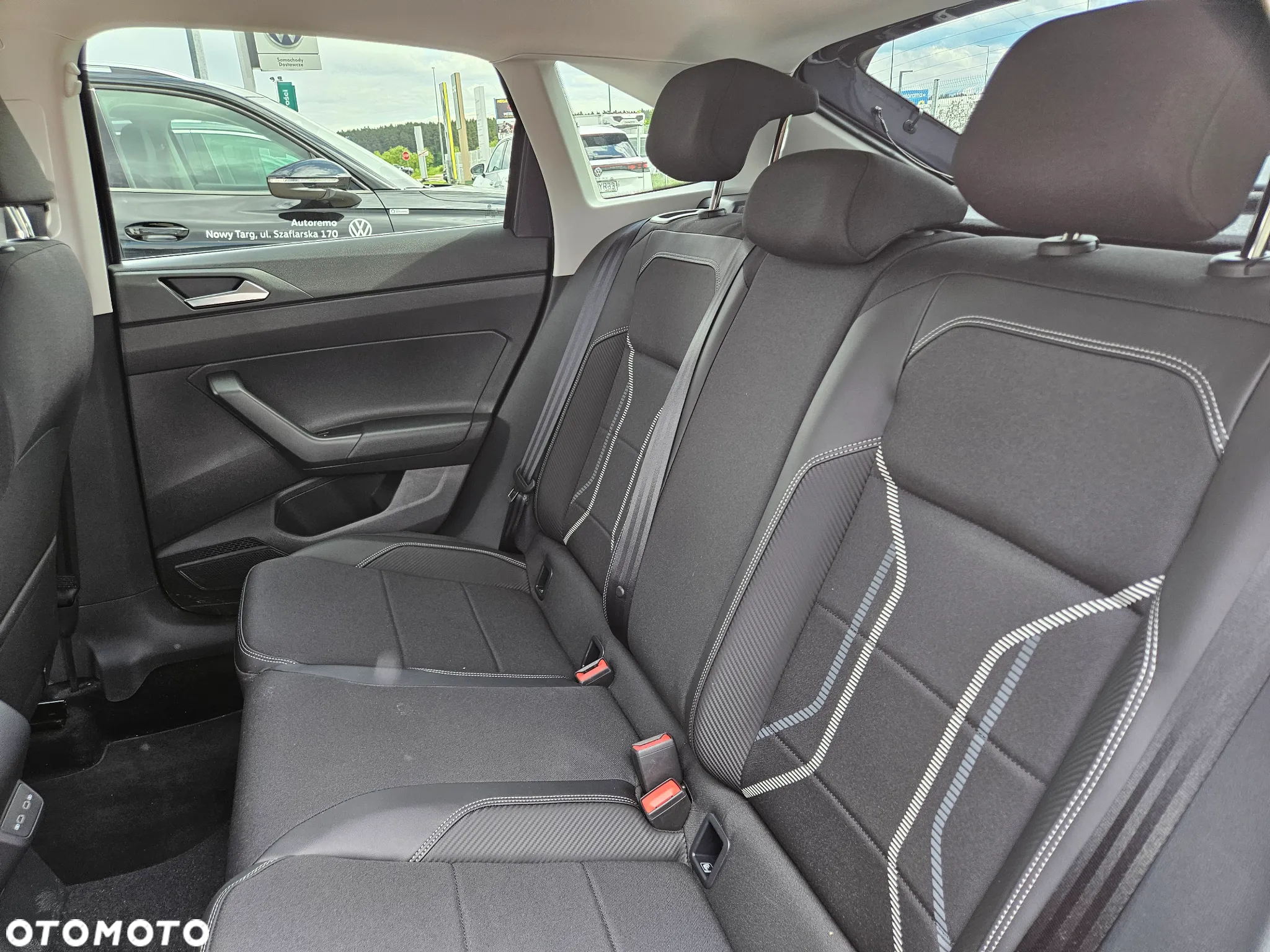 Volkswagen Taigo 1.0 TSI Style DSG - 11