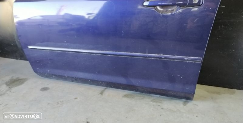 Porta Frente Esquerda Mazda 3 (Bk) - 3