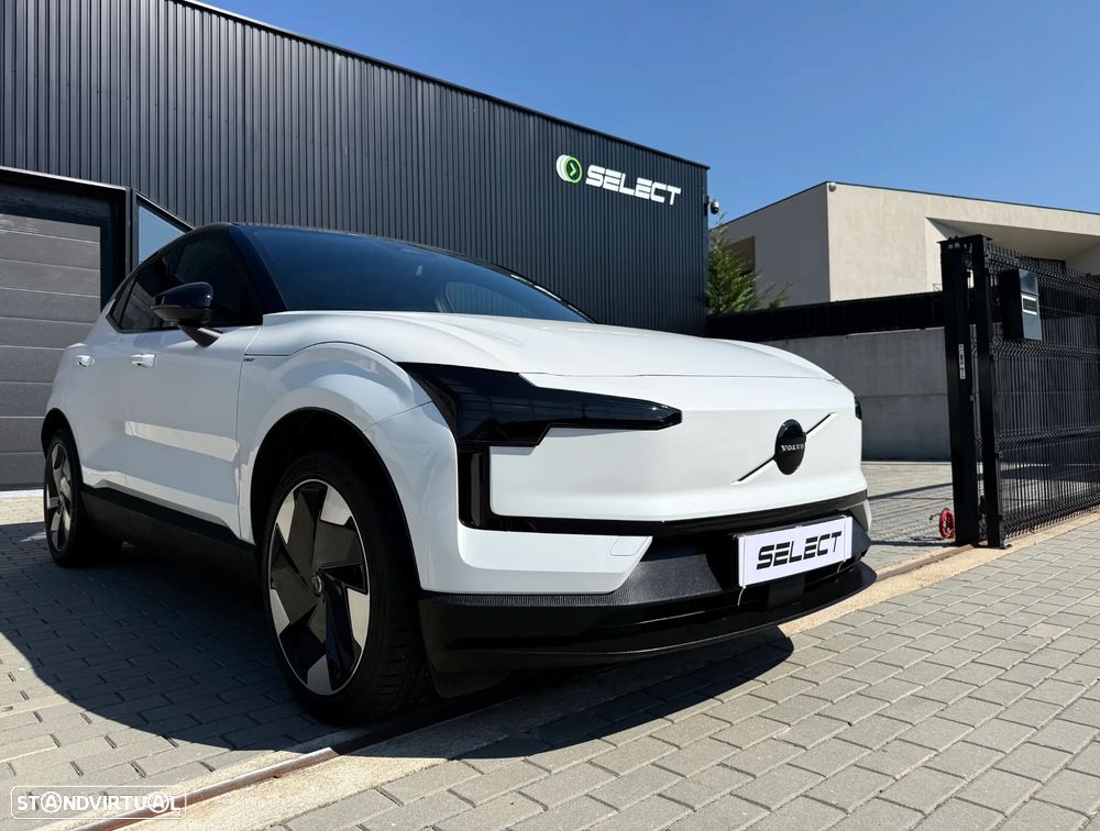 Volvo EX30 69 kWh Single Motor Extended Range Core - 2