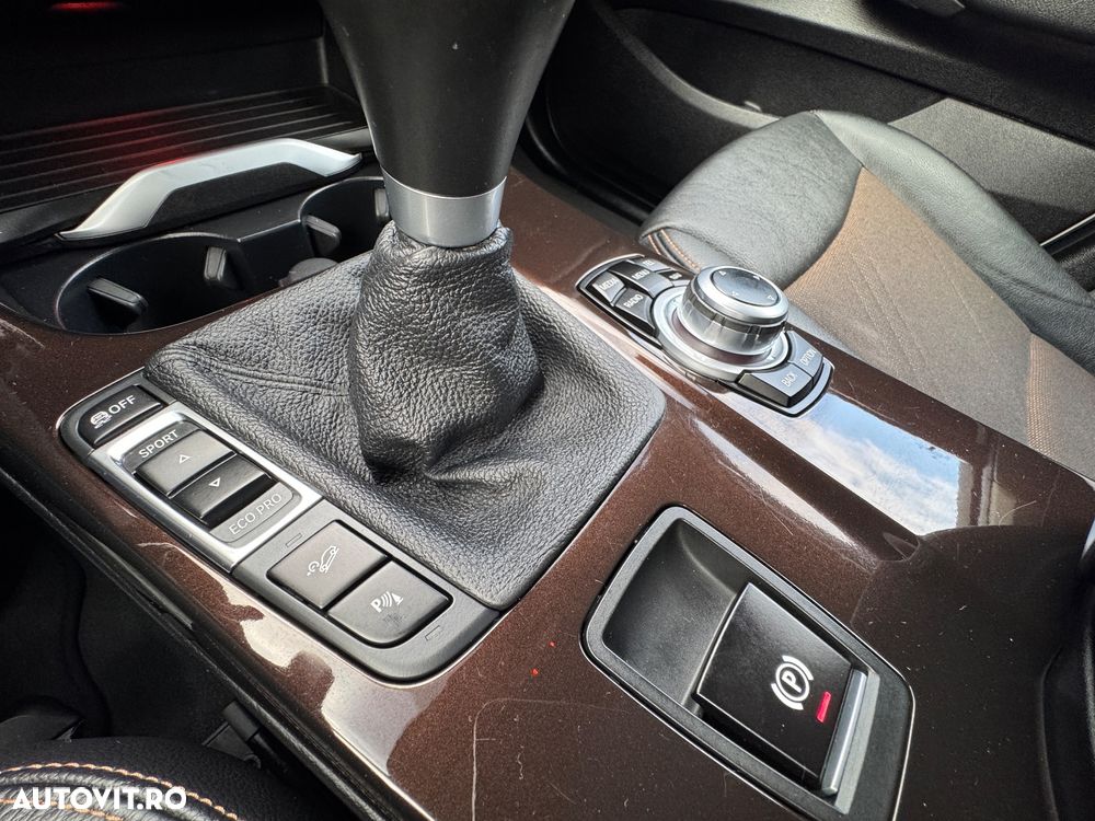 BMW X3 xDrive20d xLine - 14