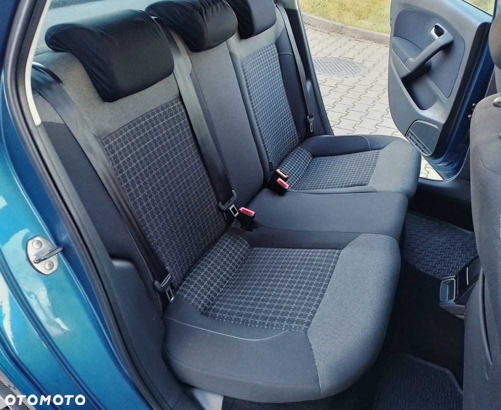 Volkswagen Polo 1.2 TSI BMT Comfortline - 29