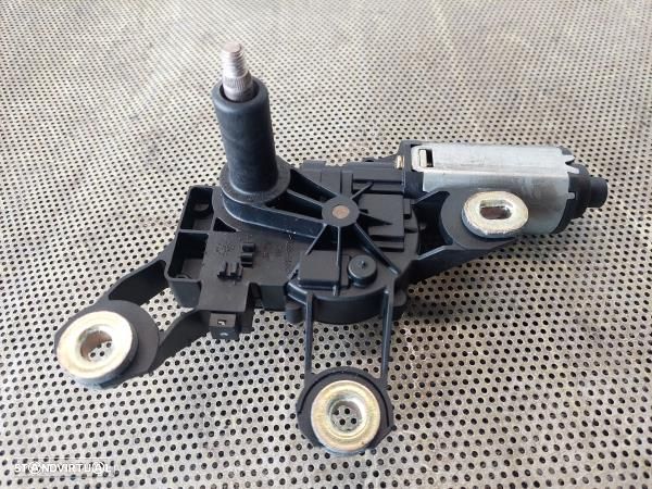 Motor Escovas / Limpa Vidros Tras Ford Fusion (Ju_) - 2