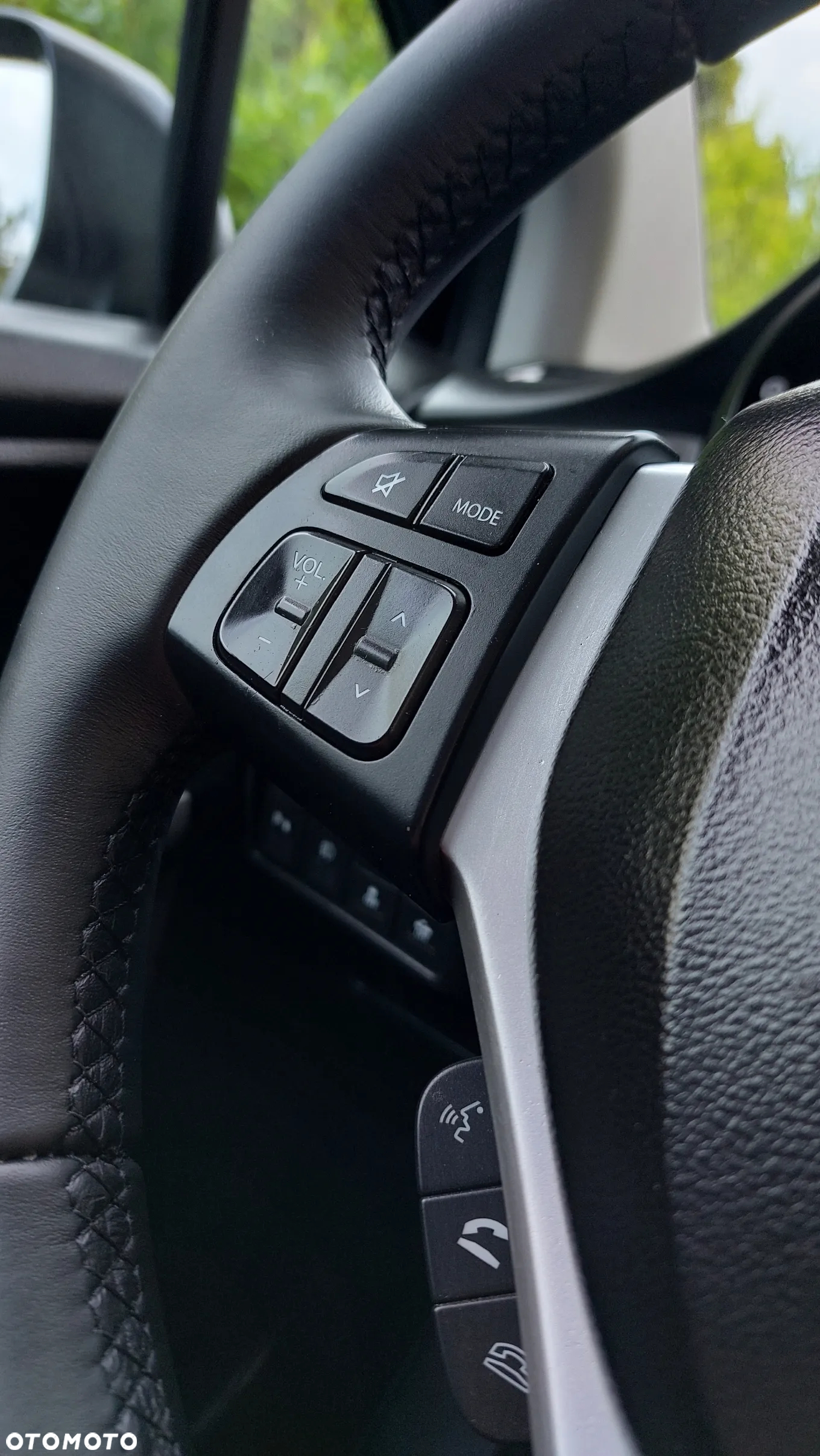 Suzuki SX4 S-Cross 1.4 Boosterjet Allgrip Comfort+ - 26