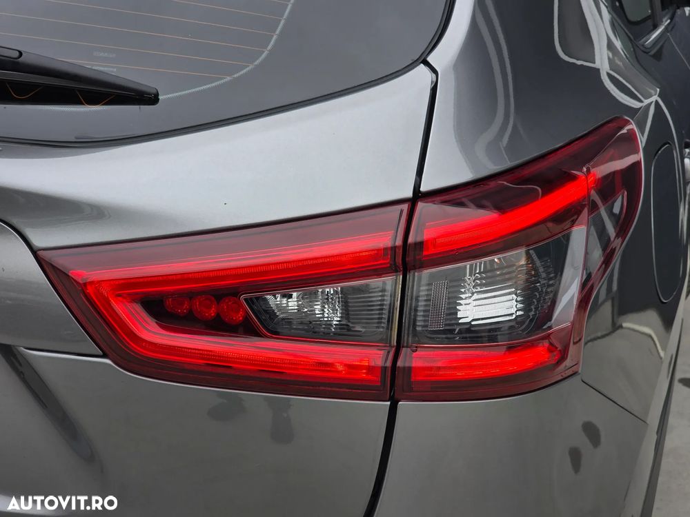 Nissan Qashqai 1.5D 114CP 2WD N-Connecta - 21