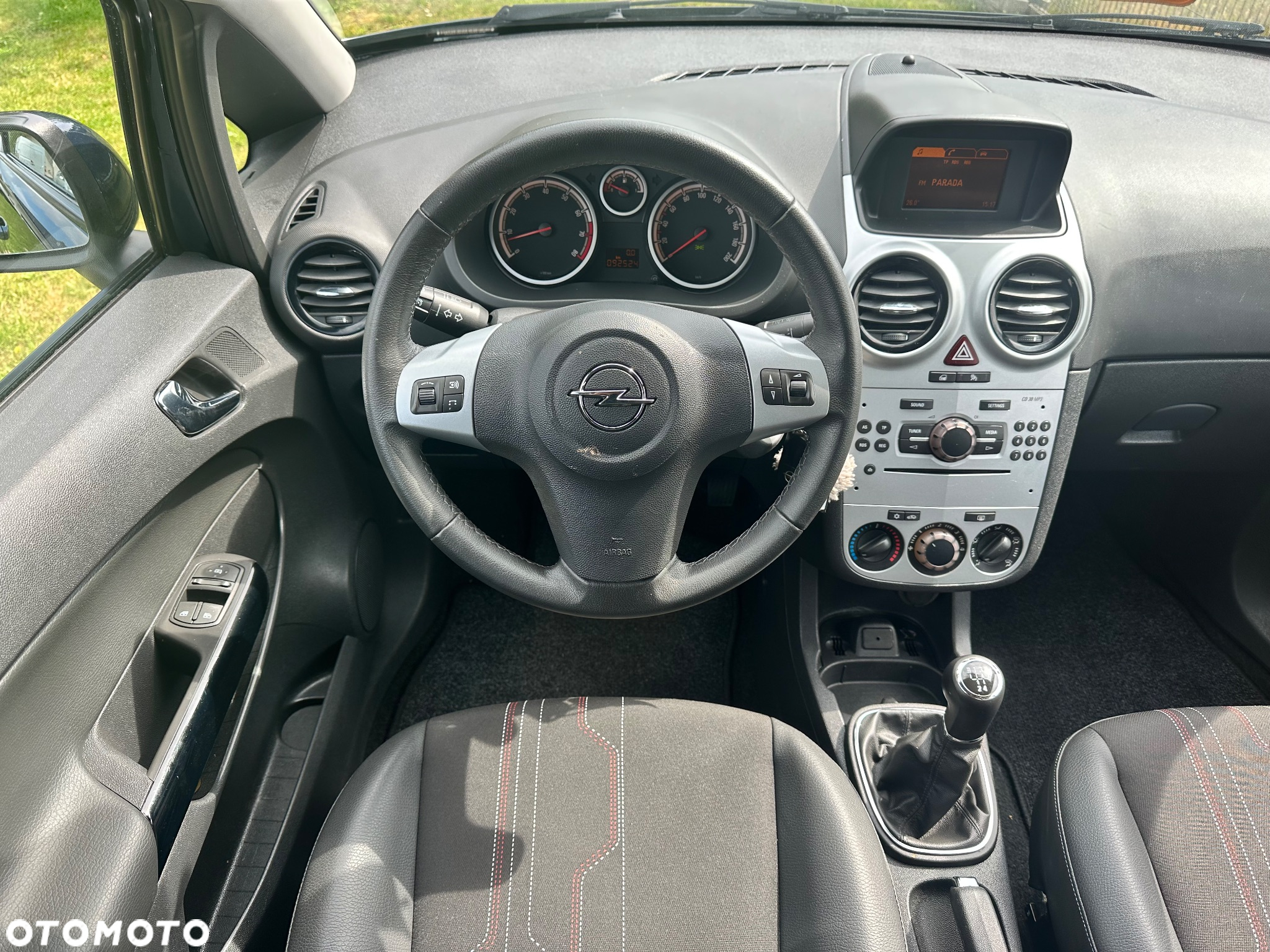 Opel Corsa - 18